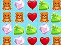 Spel Candy Cupido  aanlyn