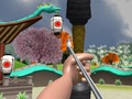 Spel Boogskiet Manie  aanlyn