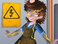 Spel Elektrisiën  aanlyn