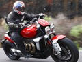 Spel Triumph Rocket aanlyn