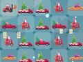 Spel Kersmotors wedstryd 3  aanlyn
