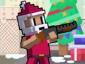 Spel Xmas dakgevegte aanlyn