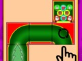 Spel Kersfees pype  aanlyn