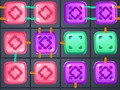 Spel Verbind Cubes Arcade  aanlyn