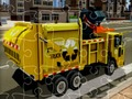 Spel Vullisvragmotors  aanlyn