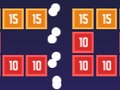 Spel Super baksteen bal  aanlyn