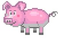 Spel Pixel Kunstenaar  aanlyn