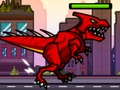 Spel T-REX N. Y. Online  aanlyn