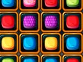 Spel Lekkers al die pad  aanlyn