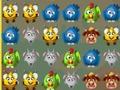 Spel Snaakse diere wedstryd 3  aanlyn