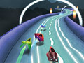 Spel Straalsnelheid 2  aanlyn