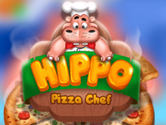 Spel Hippie Pizza -sjef aanlyn
