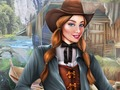 Spel Pad na die verlede  aanlyn