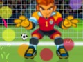 Spel Sokker FRVR  aanlyn