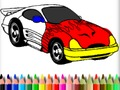 Spel Terug skool toe: spiermotorkleur aanlyn