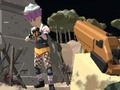 Spel Poligon Battle Royale aanlyn