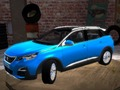 Spel Offroad Kings Hill Klim ry  aanlyn