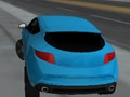 Spel Uber Sim Transport 2020 aanlyn