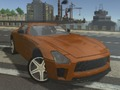 Spel Ekstreme motor ry simulator  aanlyn