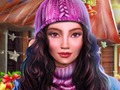 Spel Die winterspel  aanlyn