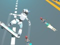 Spel Turbo-sterre  aanlyn