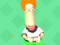 Spel Haarkapper  aanlyn