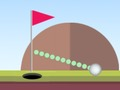 Spel Gholf land  aanlyn