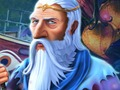 Spel Eiland van die salige  aanlyn