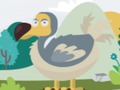 Spel Oulike Dodo Jigsaw  aanlyn
