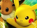 Spel Pokemon Spot die verskille  aanlyn