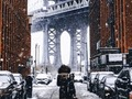 Spel Legkaarte New York  aanlyn