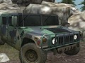 Spel Offroad Crazy Luxury Prado simulasie  aanlyn