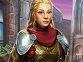 Spel Templars-kapel  aanlyn
