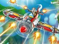 Spel Panda Air Fighter aanlyn