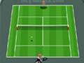 Spel Angel Tennis  aanlyn