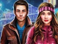 Spel 15 minute tot middernag  aanlyn