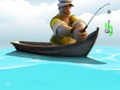 Spel Die hengelaar  aanlyn