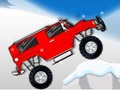 Spel Wintermonstervragmotors aanlyn