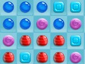 Spel Soet lekkergoedversameling aanlyn