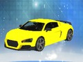 Spel Stadsmotorstunts aanlyn