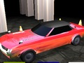 Spel Motor parkeer spel  aanlyn