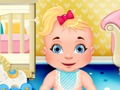 Spel Baba dagsorg  aanlyn