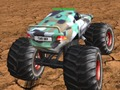 Spel Sloop Monster Truck Army aanlyn