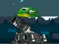 Spel Robotiese inval  aanlyn