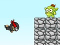 Spel Kwaad Ninja  aanlyn