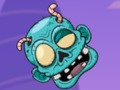 Spel Tik en klik op Zombie Mania Deluxe  aanlyn