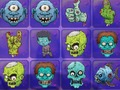 Spel Onet Deluxe Zombie Connect Mania aanlyn