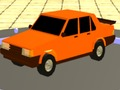 Spel Mini motors  aanlyn