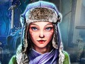Spel Geheime skuiling  aanlyn