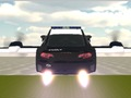Spel Polisie se vliegmotorsimulator  aanlyn